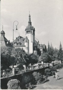 Świerardów Zdrój - 034195