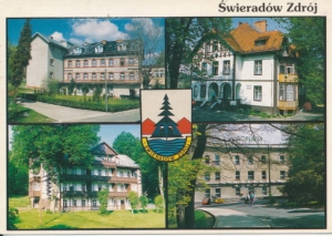 Świerardów Zdrój - 034202