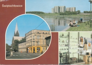 Świętochłowice widokowa - 034203