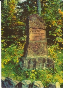 Góry Świętokrzyskie - 034212