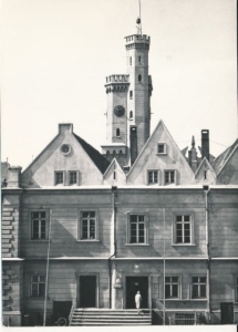 Świebodzin Ratusz - 034217