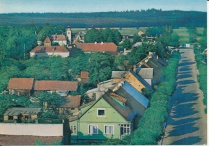 Supraśl widok ogólny - 034231