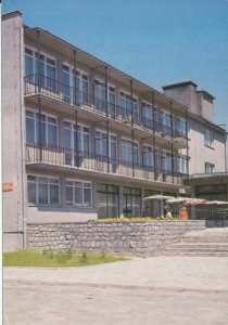 Supraśl ośrodek wypoczynkowy - 034233