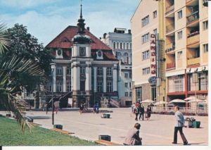 Legnica dom kultury - 034246