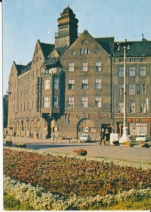 Legnica Hotel Piast - 034247