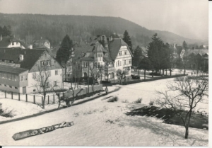 Świerardów Zdrój - 034314