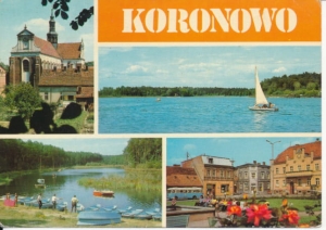 Koronowo widoki widokowa - 034326