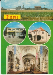 Kłodawa widoki widokowa - 034328