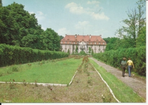 Kochcice sanatorium - 034352
