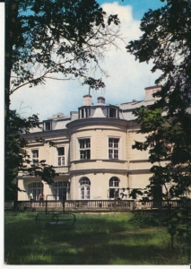 Konstancin centrum rehabilitacji - 034354