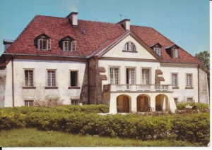 Kalinowa Dwór - 034358