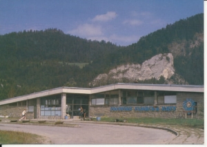 Kąty przystań flisacka - 034359