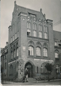 Kwidzyn poczta - 034368