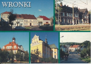 Wronki widoki widokowa - 034378