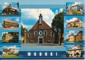 Wronki widoki widokowa - 034379