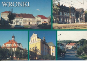 Wronki widoki widokowa - 034380