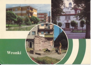 Wronki widoki widokowa - 034381