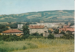 Wadowice widok ogólny - 034383