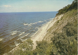 Woliński Park Narodowy - 034406