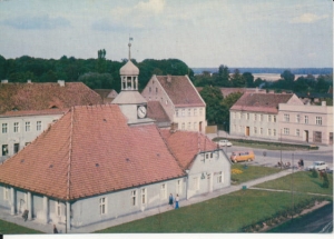 Zduny Rynek - 034433