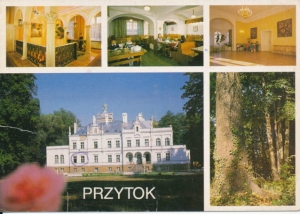 Przytok widoki widokowa - 034447
