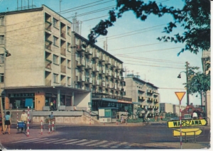 Zambrów ul. Olkowska - 034450