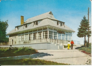 Mielno klub książki i prasy - 034463