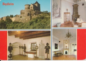 Będzin widoki widokowa - 034470