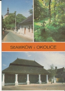 Sławków widoki widokowa - 034475
