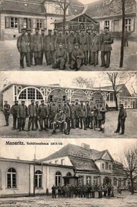 Międzyrzecz widokowa - Reprodukcja 25936