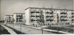 Kościan nowe osiedle mieszkaniowe - 034505