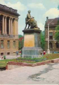 Poznań Plac Wolności - 034526