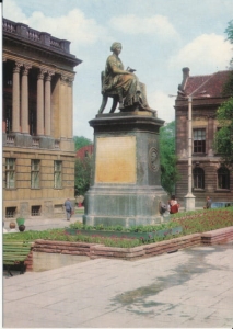 Poznań Plac Wolności - 034527