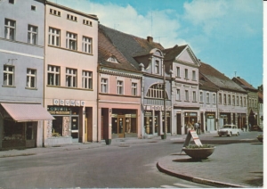 Kościan Rynek - 034532