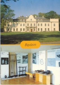 Będzin Gzichów widokowa - 034556