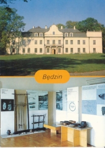Będzin Gzichów widokowa - 034557