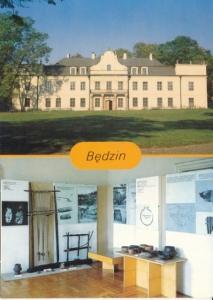 Będzin Gzichów widokowa - 034558