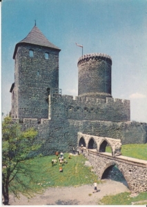 Będzin zamek - 034561