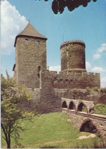 Będzin zamek - 034572