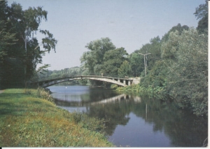 Szczecin park Kasprowicza - 034579