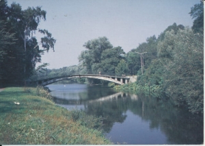 Szczecin park Kasprowicza - 034580