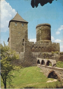 Będzin zamek - 034629