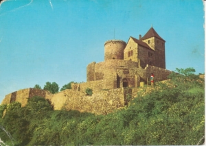 Będzin zamek - 034630