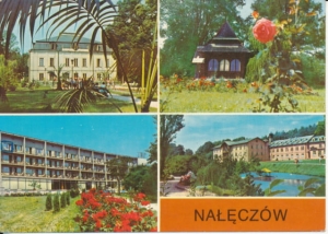 Nałęczów widoki widokowa - 034705
