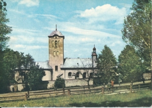 Święta Katarzyna klasztor - 034732