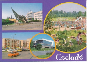 Czeladź widoki widokowa - 034753
