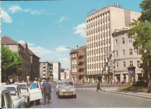 Opole Hotel Opole - 034764