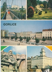 Gorlice widoki widokowa - 034767