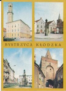 Bystrzyca Kłodzka widokowa - 034769