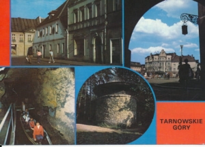 Tarnowskie Góry widokowa - 034799